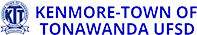 Kenmore-Tonawanda Union Free Schools Logo